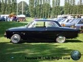 10de Ford oldtimertreffen Zonhoven